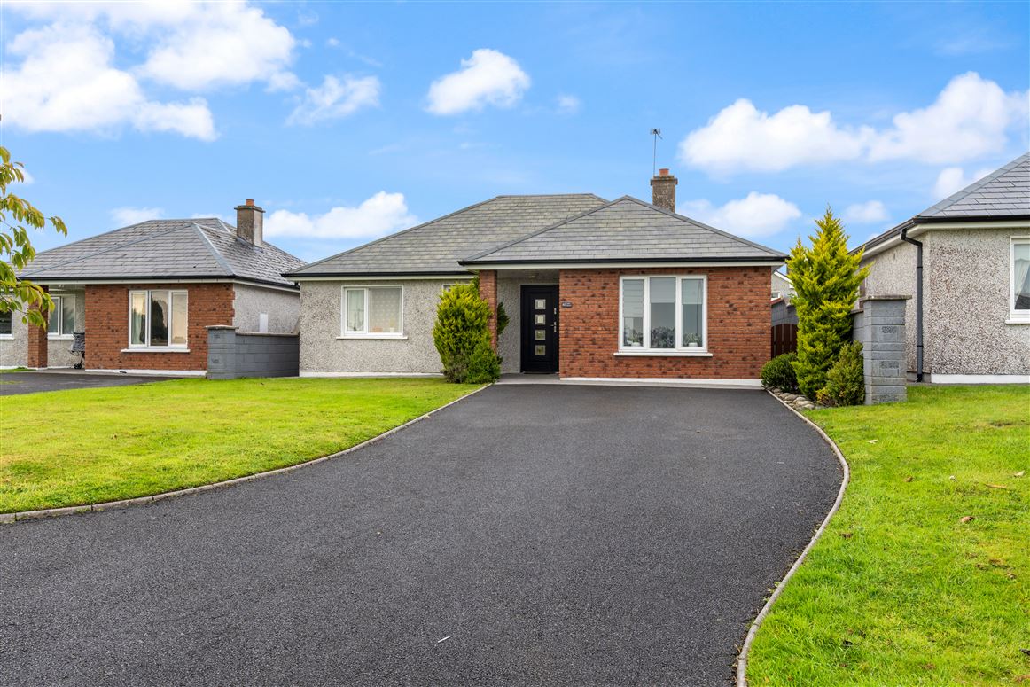 40 Rath Bawn, Portnick,, Ballinasloe, Galway