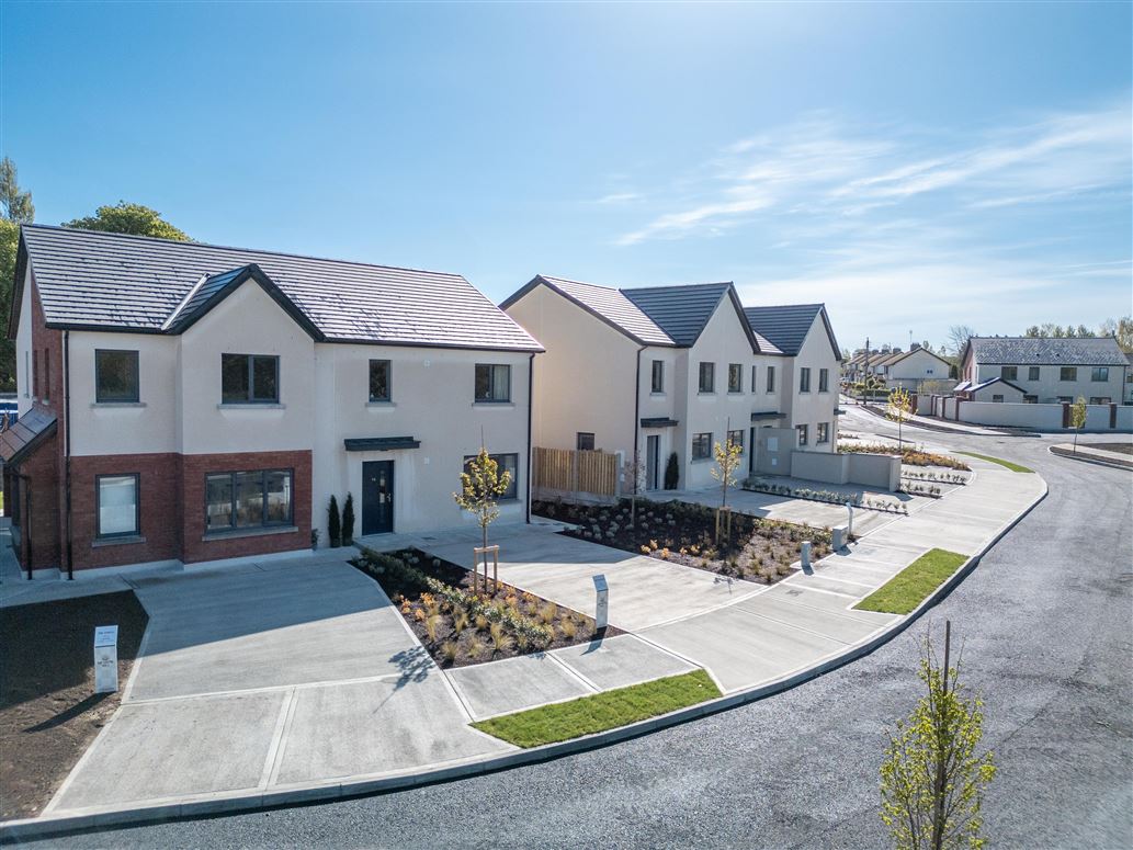 Meadow Mill, Athy, Co. Kildare