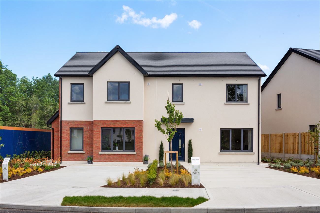 Meadow Mill, Athy, Co. Kildare