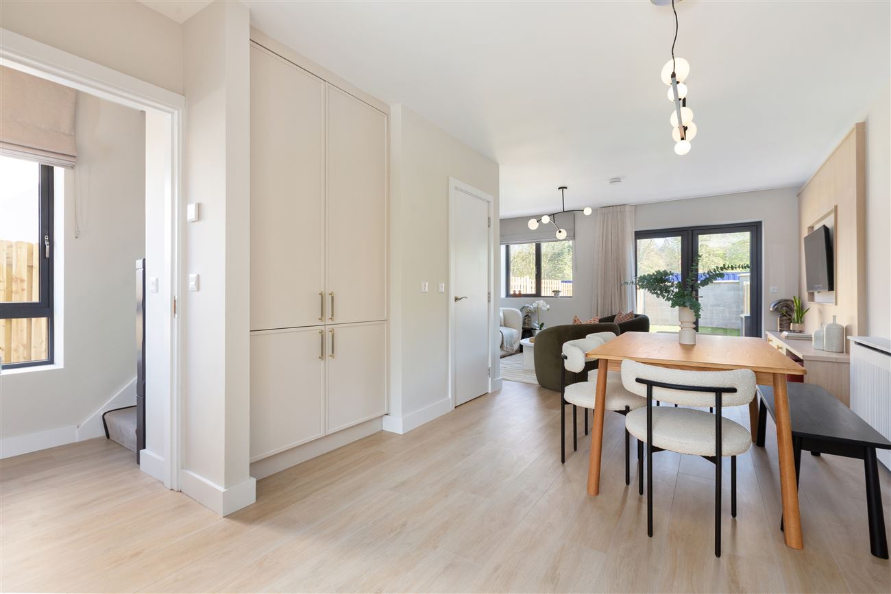 Meadow Mill, Athy, Co. Kildare