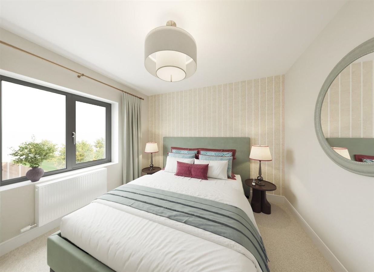 Meadow Mill, Athy, Co. Kildare