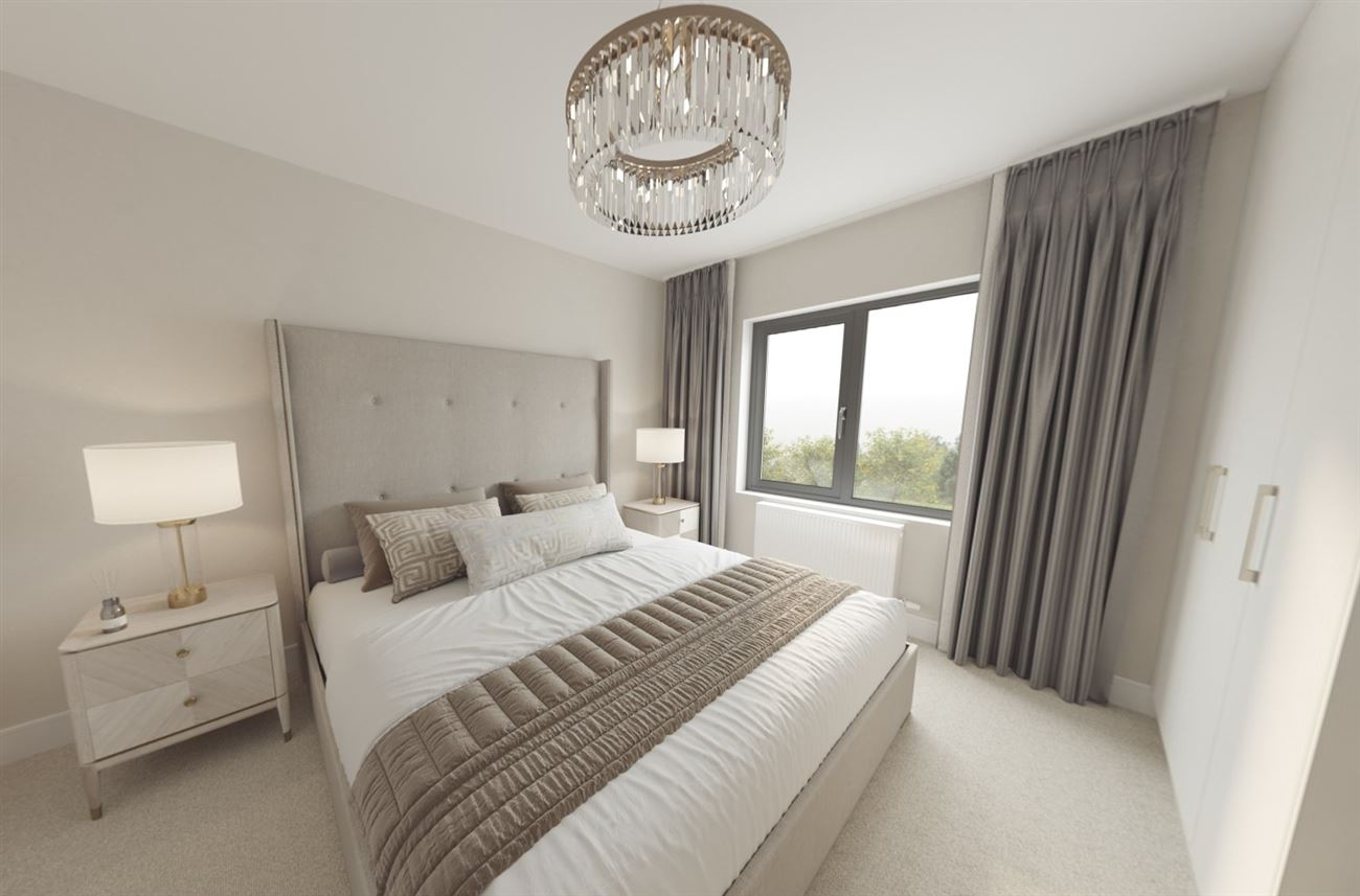 Meadow Mill, Athy, Co. Kildare