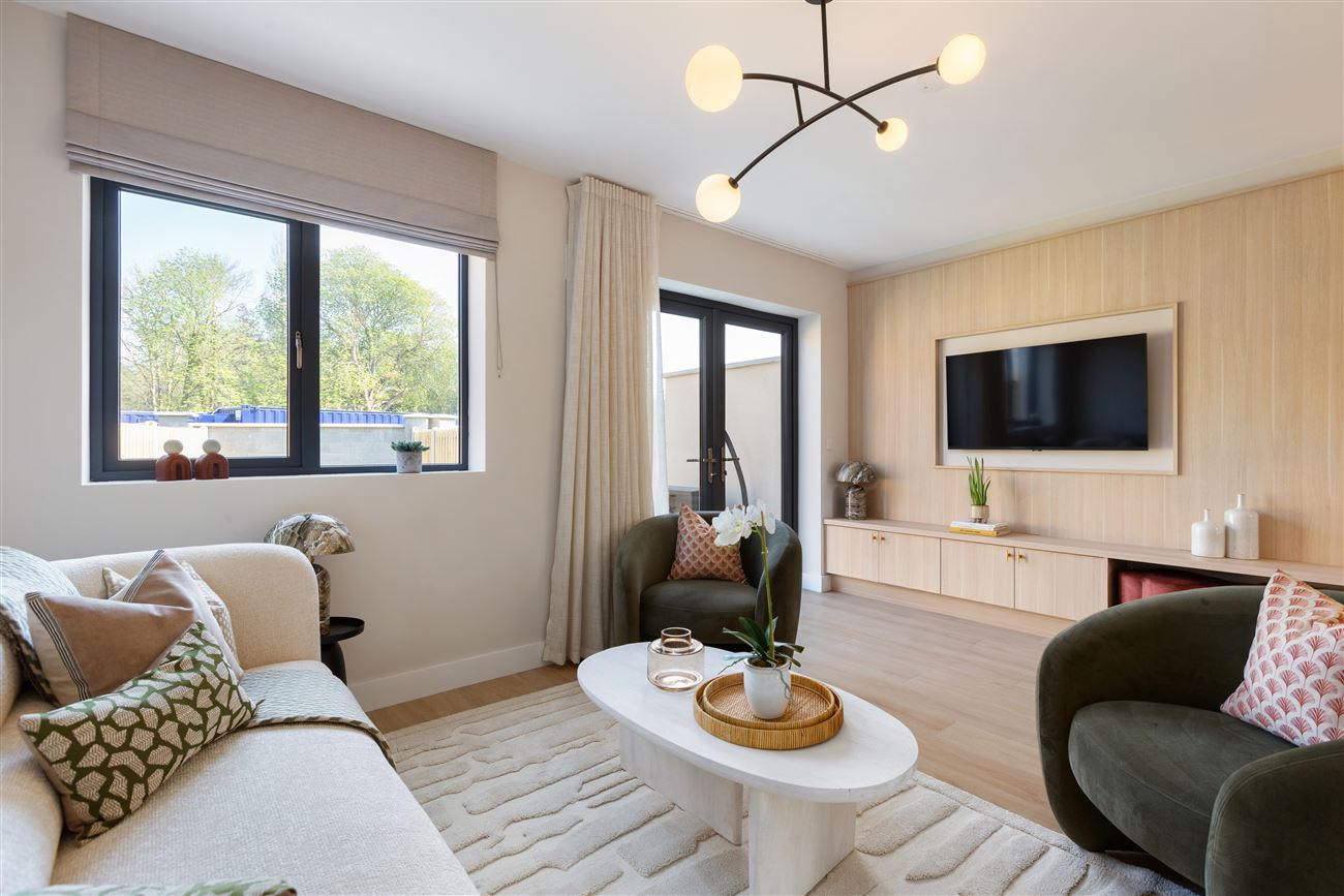 Meadow Mill, Athy, Co. Kildare