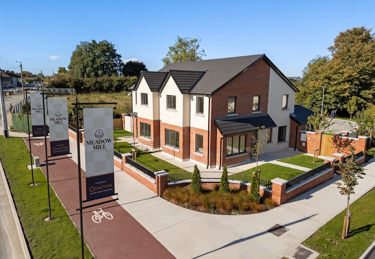 Meadow Mill, Athy, Co. Kildare