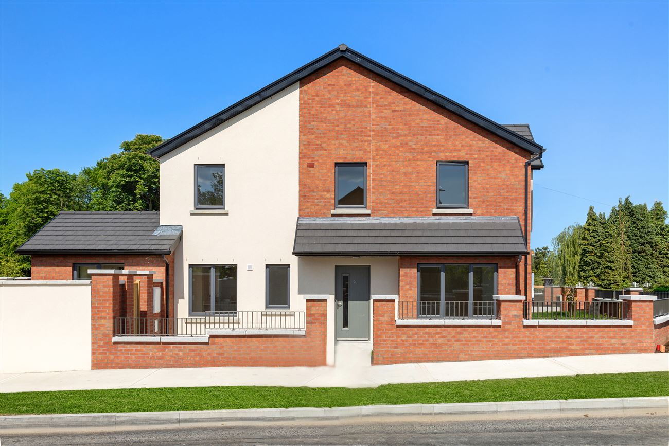 Meadow Mill, Athy, Co. Kildare