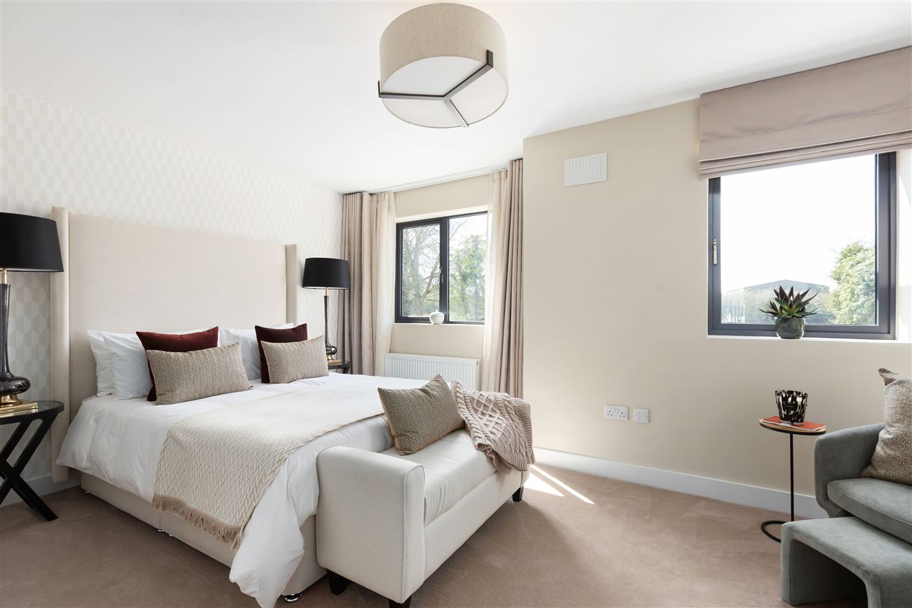 Meadow Mill, Athy, Co. Kildare