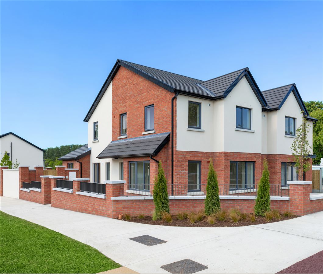 Meadow Mill, Athy, Co. Kildare