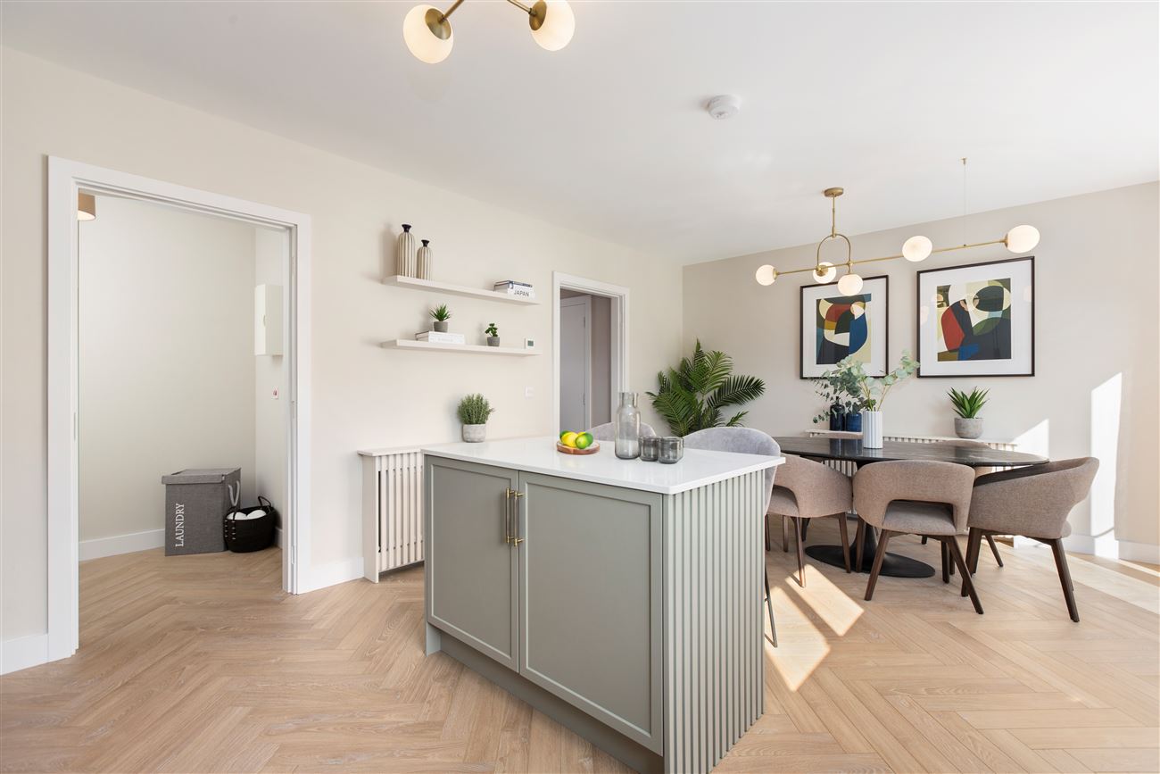 Meadow Mill, Athy, Co. Kildare