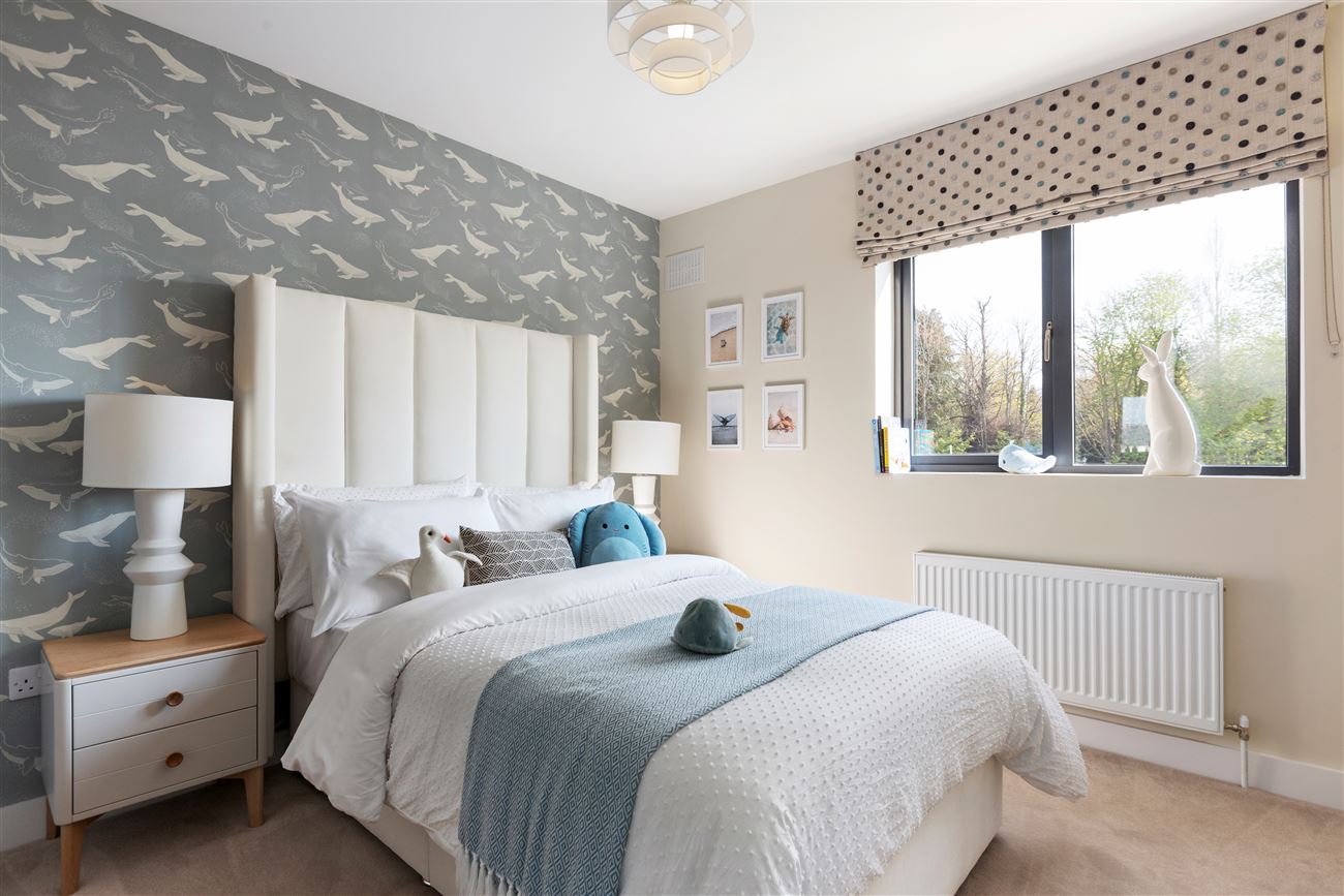 Meadow Mill, Athy, Co. Kildare