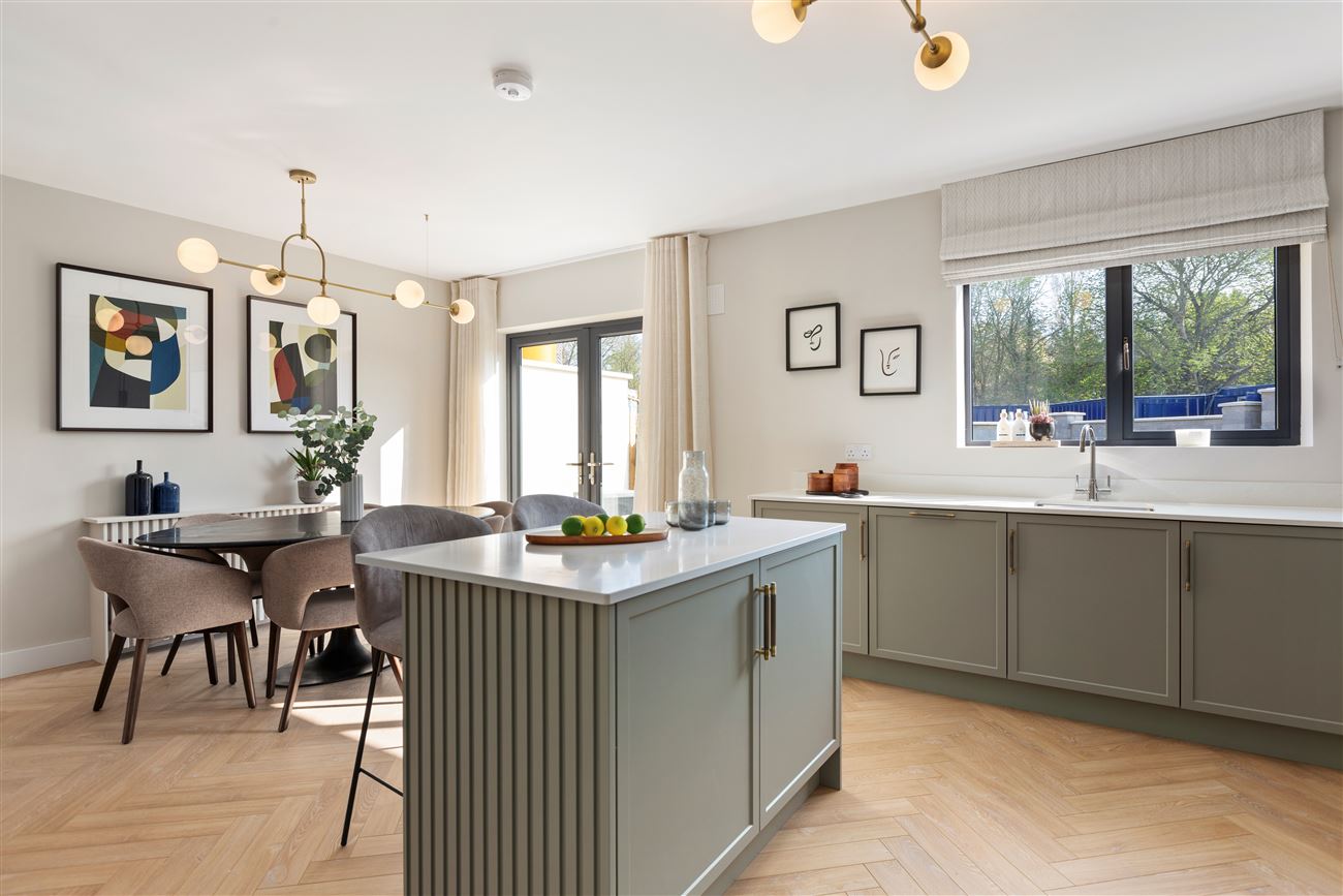 Meadow Mill, Athy, Co. Kildare