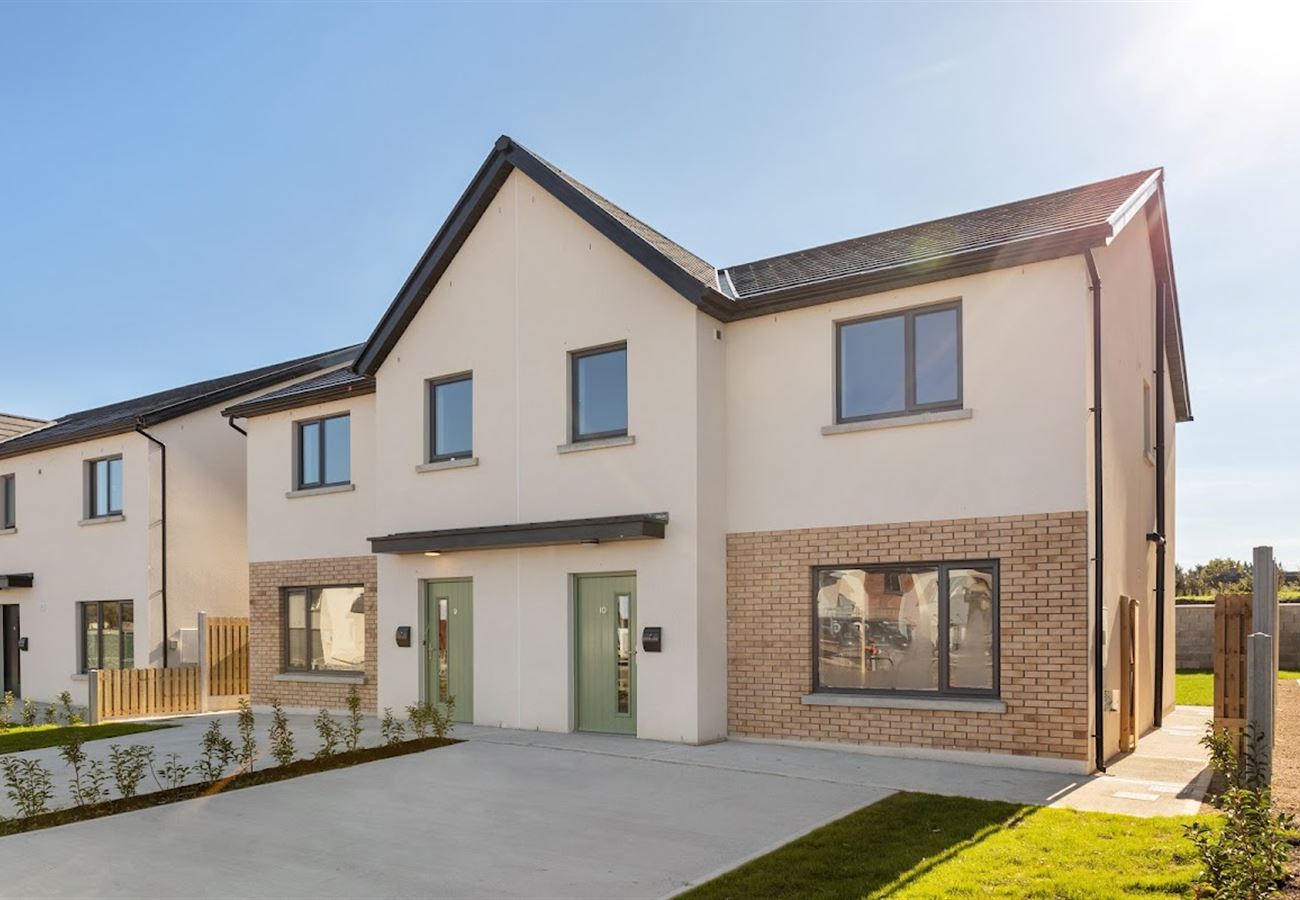 Meadow Mill, Athy, Co. Kildare