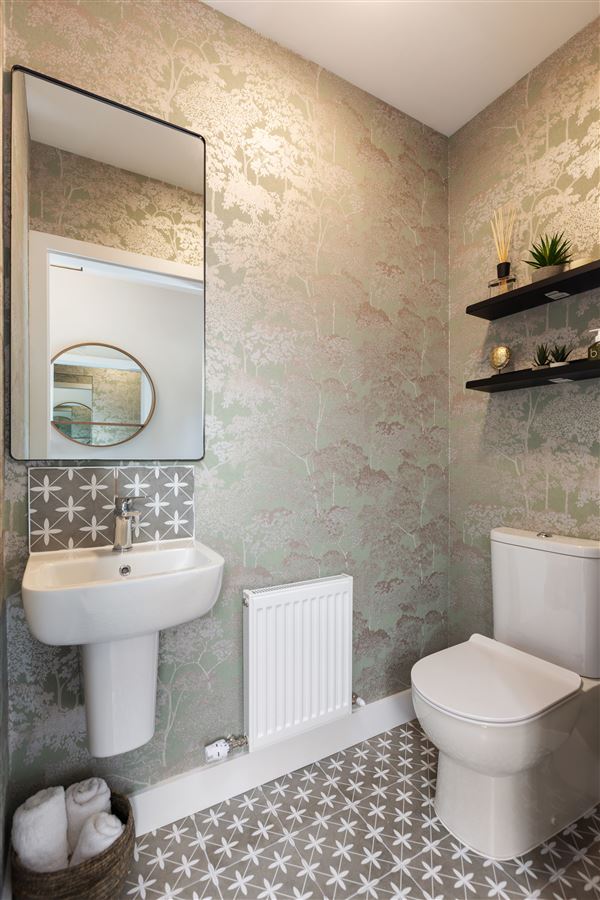 Meadow Mill, Athy, Co. Kildare