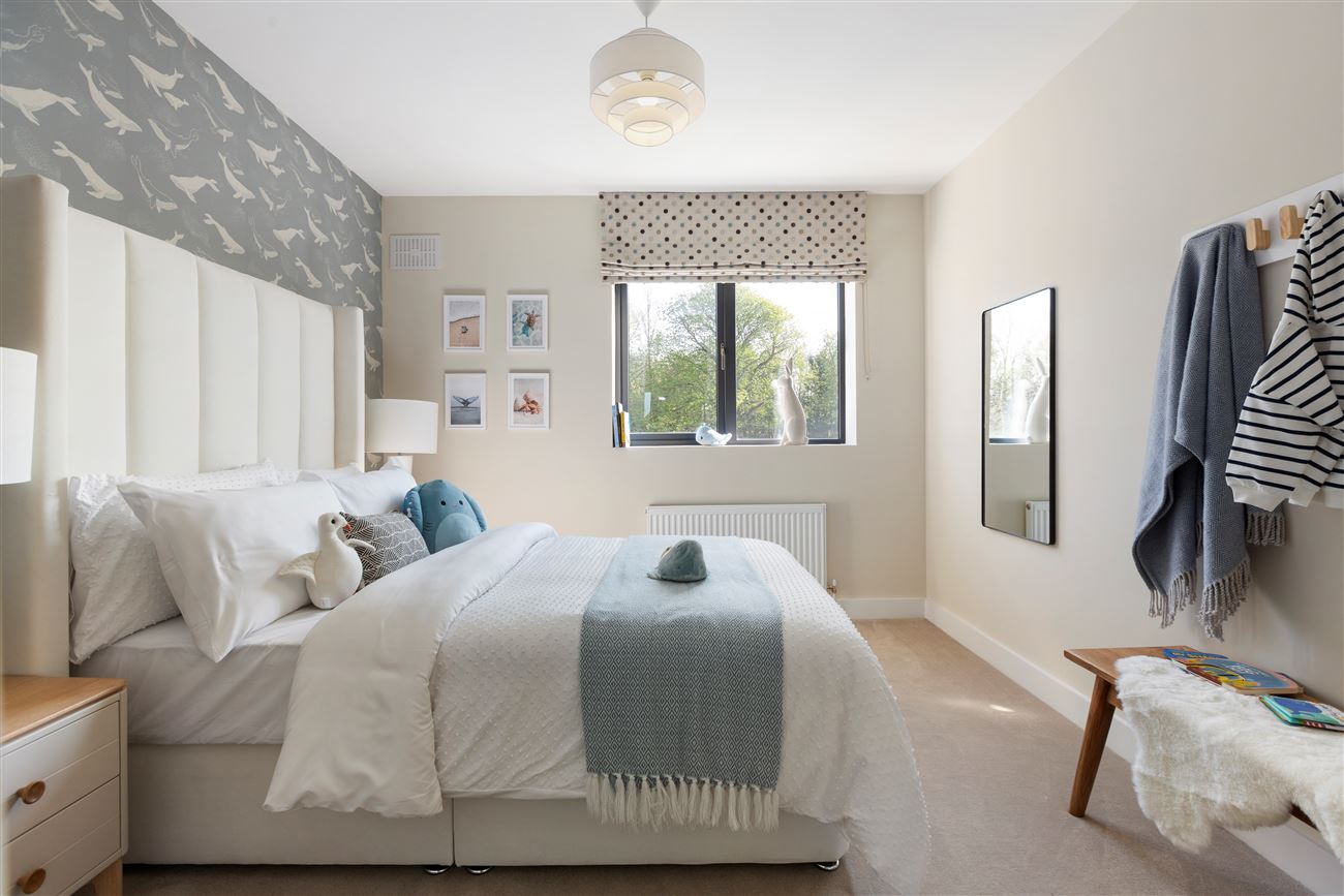 Meadow Mill, Athy, Co. Kildare