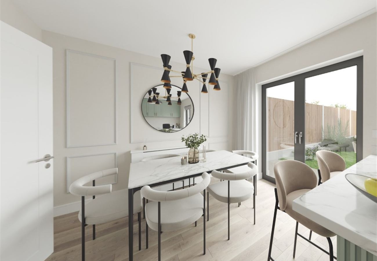 Meadow Mill, Athy, Co. Kildare