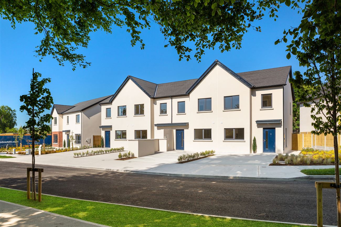 Meadow Mill, Athy, Co. Kildare