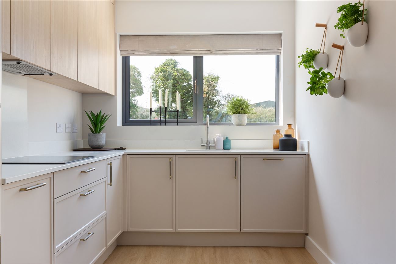 Meadow Mill, Athy, Co. Kildare