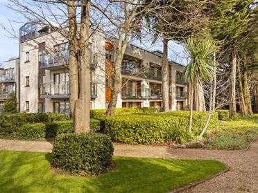 Image for 11 Kelston Hall, Foxrock, Dublin 18