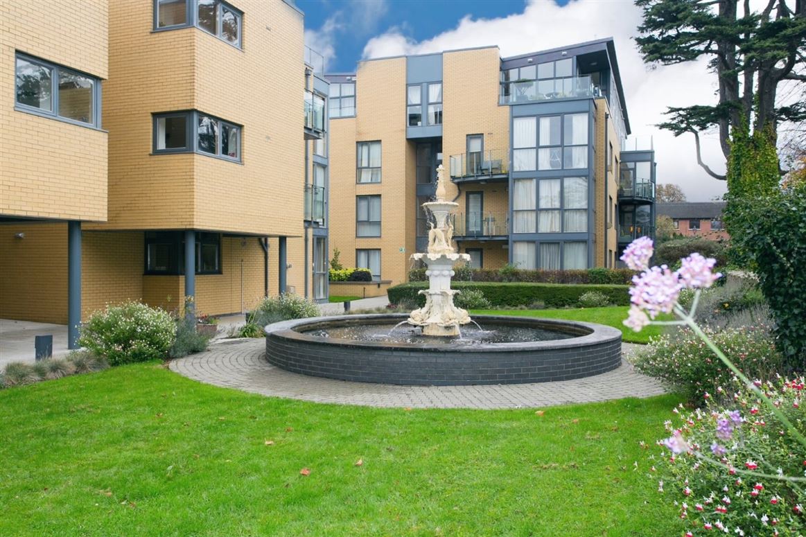 41 The Pavillion, Roebuck Road, Clonskeagh, Dublin 14