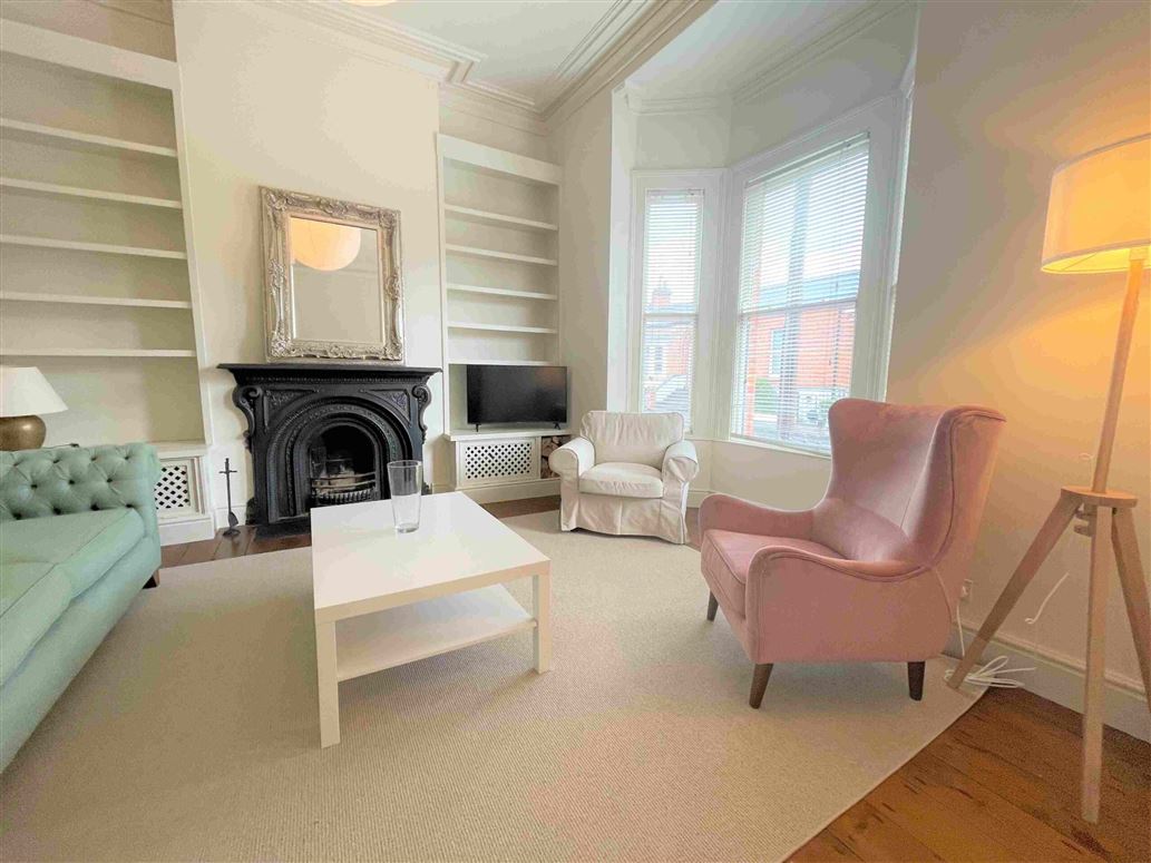 Curzon Street, Portobello, Dublin 8