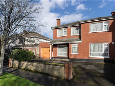 Image for Avila, 1a Templeogue Wood, Templeogue, Dublin 6w, County Dublin