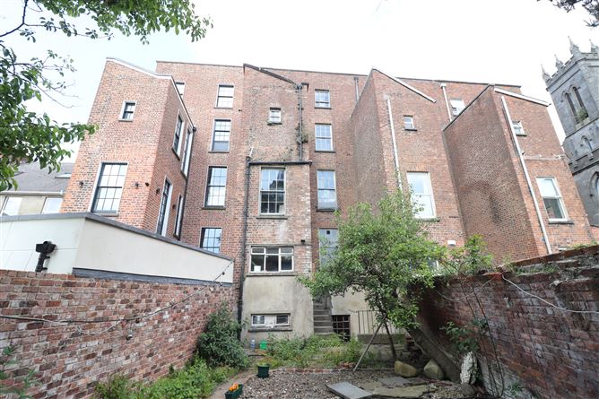 14 Barrington Street , City Centre (Limerick), Limerick