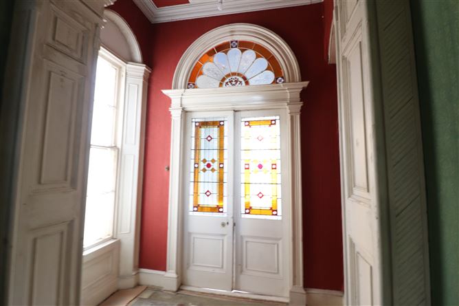 14 Barrington Street , City Centre (Limerick), Limerick
