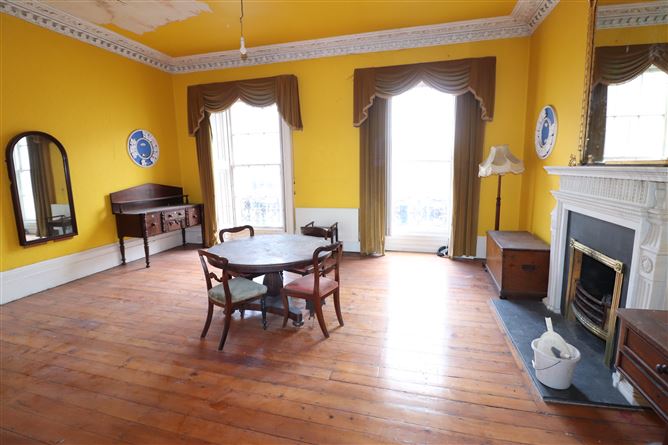 14 Barrington Street , City Centre (Limerick), Limerick