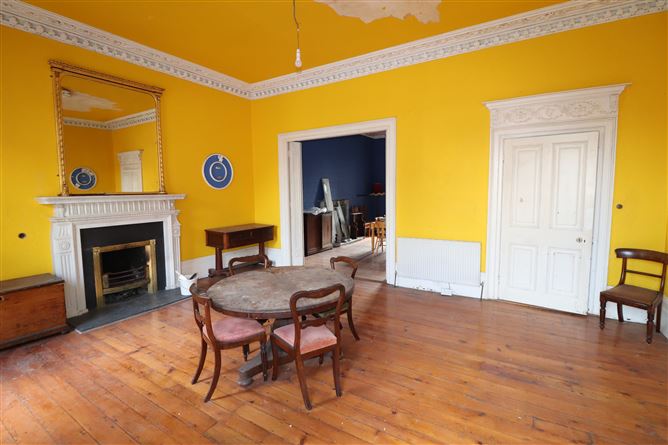 14 Barrington Street , City Centre (Limerick), Limerick