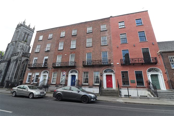 14 Barrington Street , City Centre (Limerick), Limerick