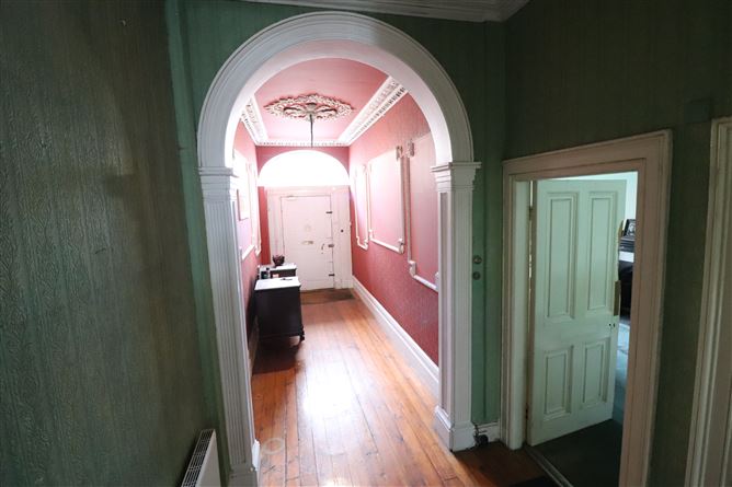 14 Barrington Street , City Centre (Limerick), Limerick