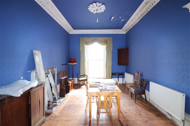 14 Barrington Street , City Centre (Limerick), Limerick
