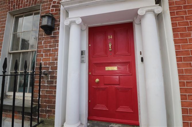 14 Barrington Street , City Centre (Limerick), Limerick