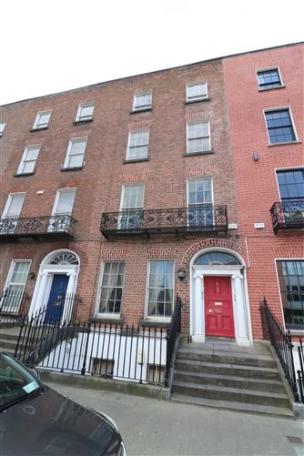 14 Barrington Street , City Centre (Limerick), Limerick