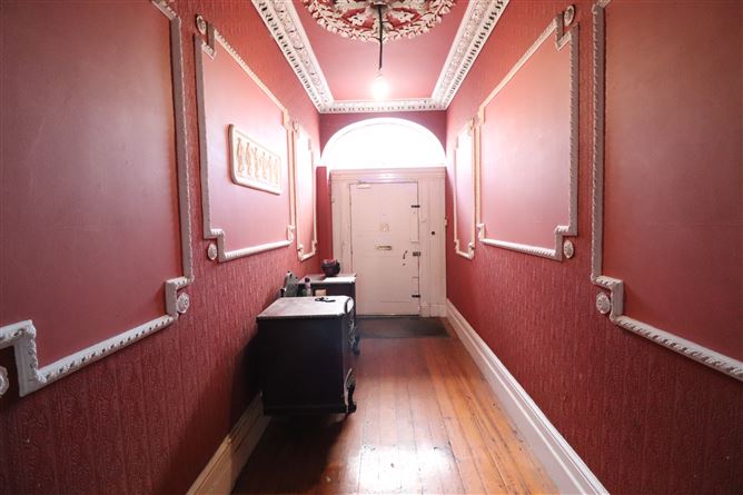 14 Barrington Street , City Centre (Limerick), Limerick
