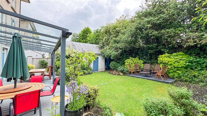 15 College Square, College Road, Kilkenny