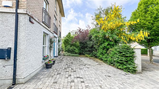15 College Square, College Road, Kilkenny
