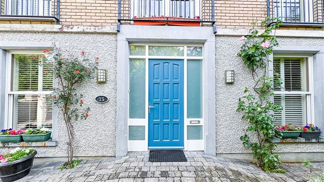 15 College Square, College Road, Kilkenny