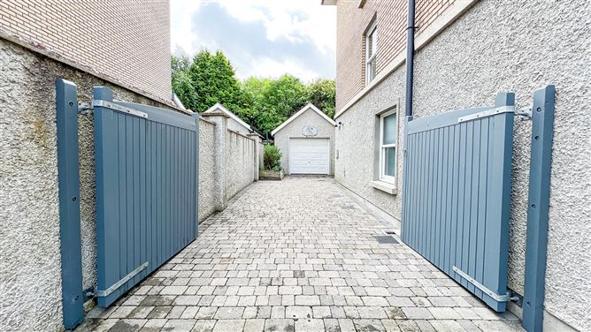 15 College Square, College Road, Kilkenny
