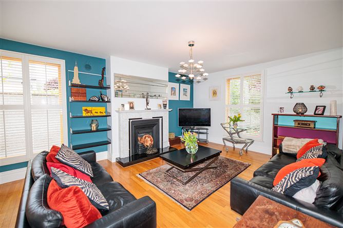 15 College Square, College Road, Kilkenny