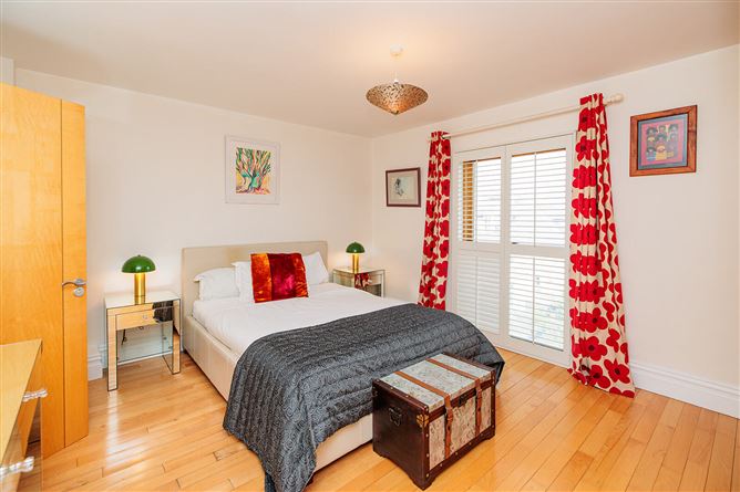 15 College Square, College Road, Kilkenny