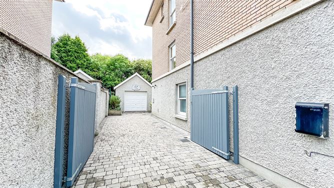 15 College Square, College Road, Kilkenny