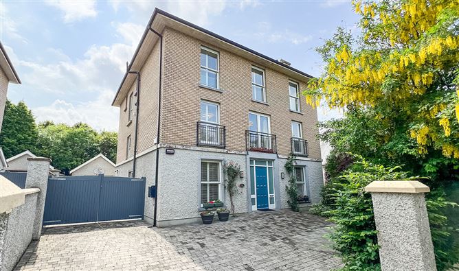 15 College Square, College Road, Kilkenny