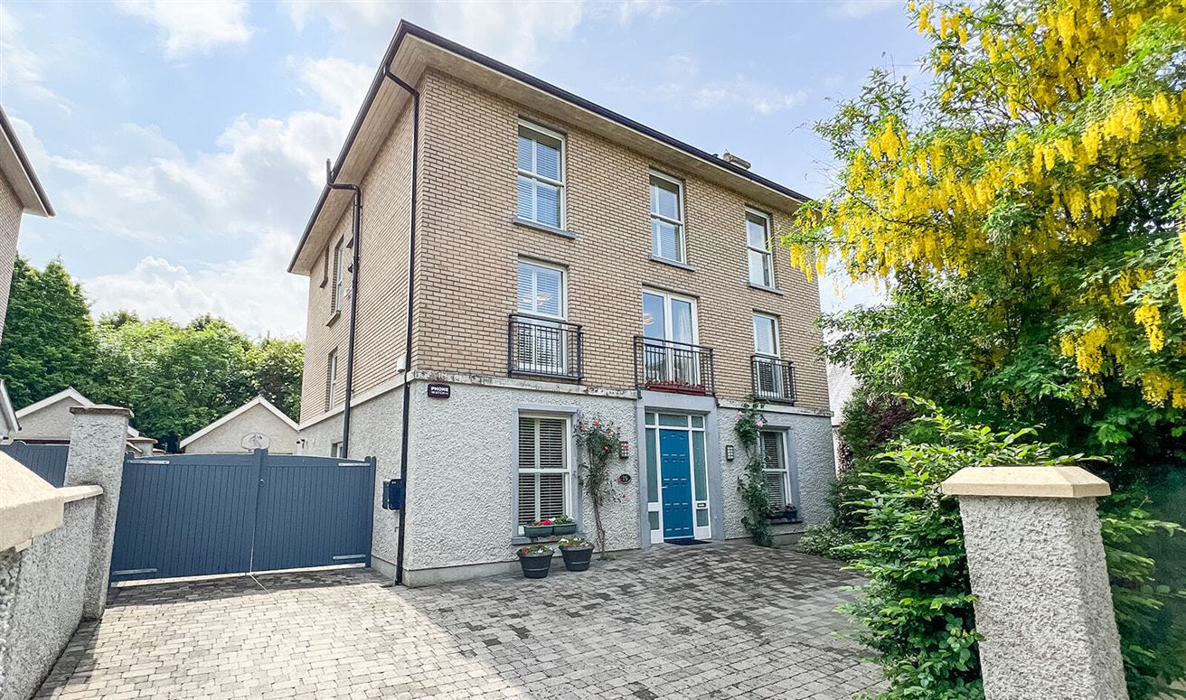 15 College Square, College Road, Kilkenny