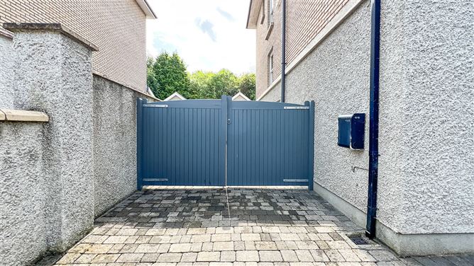 15 College Square, College Road, Kilkenny