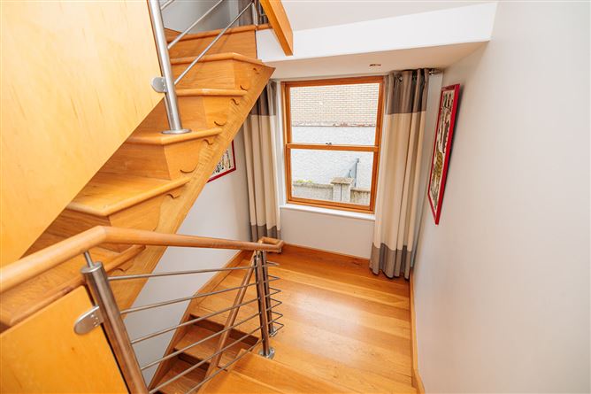 15 College Square, College Road, Kilkenny