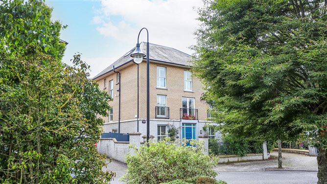 15 College Square, College Road, Kilkenny