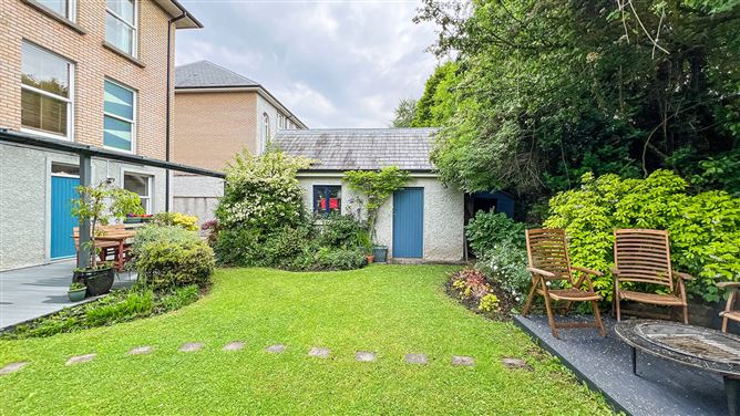 15 College Square, College Road, Kilkenny