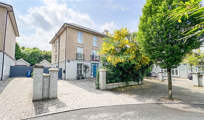 15 College Square, College Road, Kilkenny
