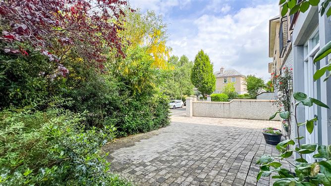 15 College Square, College Road, Kilkenny