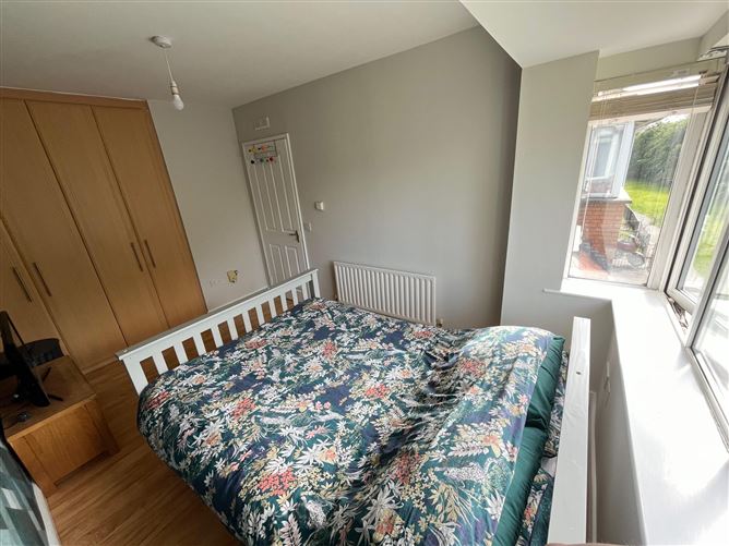 Maplewood Park, Springfield, Tallaght, Dublin 24